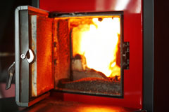 solid fuel boilers Wrawby